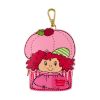 Picture of Loungefly Strawberry Shortcake: Mystery Mini Backpack Bag Charms (SBSBC0001-EA)