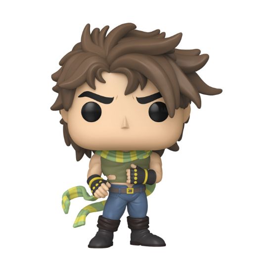 Picture of Funko Pop! Animation: JoJo’s - Joseph Joestar #2266 Vinyl Figure
