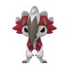 Picture of Funko Pop! Games: Pokemon - Lycanroc (Midnight Form) #1211 Vinyl Figure