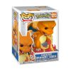 Picture of Funko Pop! Premium: Pokemon - Charizard #1213 Vinyl Figure