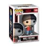 Picture of Funko Pop! Television: Stranger Things - Will Byers (Split) # 1909 Vinyl Figure