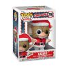 Picture of Funko Pop! Movies: Gremlins - Gizmo (Holiday) #2094 Vinyl Figure