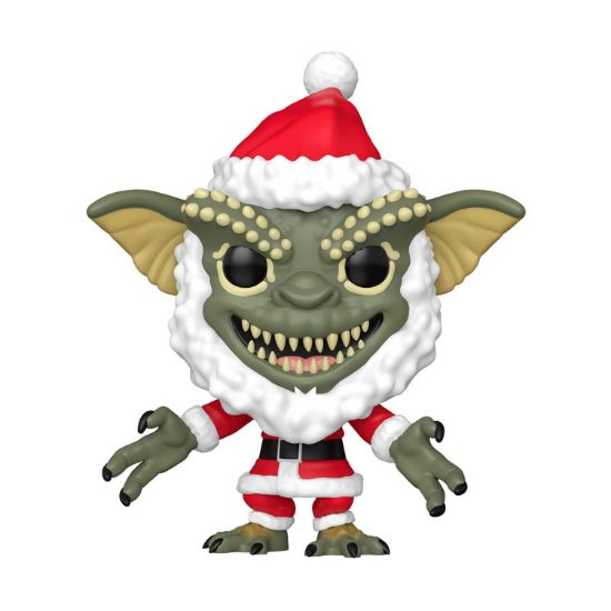 Picture of Funko Pop! Movies: Gremlins - Stripe (Holiday) #2095 Vinyl Figure