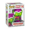 Picture of Funko Pop!: Marvel - Green Goblin #1620 Bobble-Head Vinyl Figure