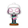 Picture of Funko Pop!: Marvel - Ghost-Spider #1619 Bobble-Head Vinyl Figure