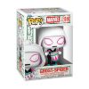 Picture of Funko Pop!: Marvel - Ghost-Spider #1619 Bobble-Head Vinyl Figure