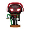 Picture of Funko Pop!: Marvel - Miles Morales #1618 Bobble-Head Vinyl Figure
