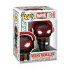 Picture of Funko Pop!: Marvel - Miles Morales #1618 Bobble-Head Vinyl Figure