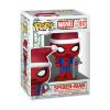 Picture of Funko Pop!: Marvel - Spider-Man #1617 Bobble-Head Vinyl Figure