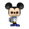 Picture of Funko Pop!: Disney - Mickey Mouse #1787 Vinyl Figure