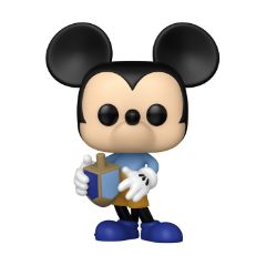 Picture of Funko Pop!: Disney - Mickey Mouse #1787 Vinyl Figure