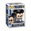 Picture of Funko Pop!: Disney - Mickey Mouse #1787 Vinyl Figure