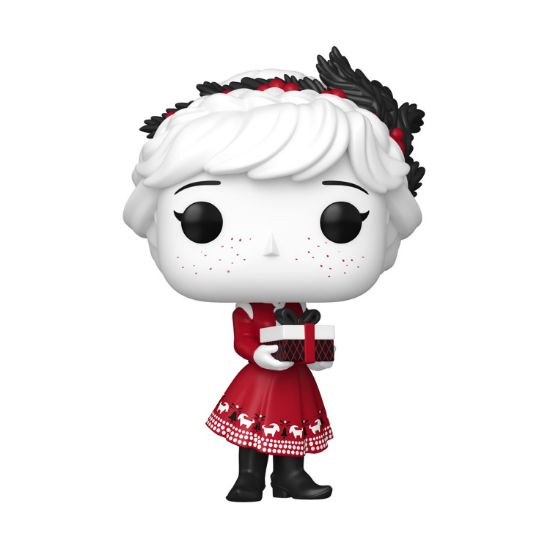Picture of Funko Pop! Disney: Frozen (Holiday 2026) - Anna #1783 Vinyl Figure