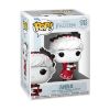Picture of Funko Pop! Disney: Frozen (Holiday 2026) - Anna #1783 Vinyl Figure