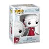 Picture of Funko Pop! Disney: Frozen (Holiday 2026) - Elsa #1784 Vinyl Figure