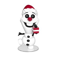 Picture of Funko Pop! Disney: Frozen (Holiday 2026) - Olaf #1785 Vinyl Figure