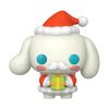 Picture of Funko Pop!: Hello kitty and Friends - Cinnamoroll #161 Vinyl Figure