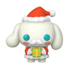 Picture of Funko Pop!: Hello kitty and Friends - Cinnamoroll #161 Vinyl Figure