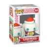 Picture of Funko Pop!: Hello kitty and Friends - Cinnamoroll #161 Vinyl Figure