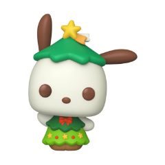 Picture of Funko Pop!: Hello Kitty and Friends - Pochacco #160 Vinyl Figure