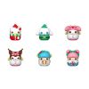 Picture of Funko Pocket Pop! Snowball: Hello Kitty And Friends Vinyl Figures