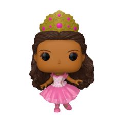 Picture of Funko Pop! Retro Toys: Barbie - Sugar Plum Fairy Barbie (Princess 2) #174 Vinyl Figure