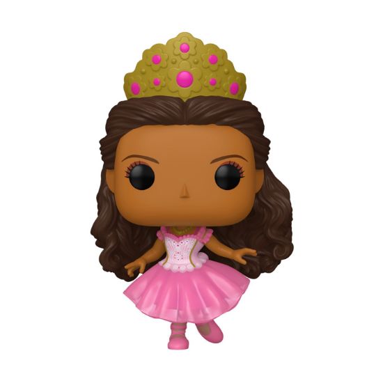 Picture of Funko Pop! Retro Toys: Barbie - Sugar Plum Fairy Barbie (Princess 2) #174 Vinyl Figure