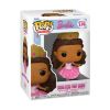 Picture of Funko Pop! Retro Toys: Barbie - Sugar Plum Fairy Barbie (Princess 2) #174 Vinyl Figure