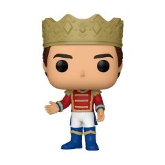 Picture of Funko Pop! Retro Toys: Barbie - Prince Eric* #175 Vinyl Figure