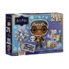 Picture of Funko Pocket Pop! Advent Calendar: Harry Potter - 24 Day Countdown Calendar Vinyl Figures