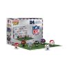 Picture of Funko Pocket Pop! Advent Calendar: NFL - 24 Day Countdown Calendar Vinyl Figures
