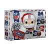 Picture of Funko Pocket Pop! Advent Calendar: NFL - 24 Day Countdown Calendar Vinyl Figures