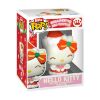 Picture of Funko Bitty Pop! Towns: Hello Kitty And Friends (Holiday) - Hello Kitty & Merry Market Vinyl Figures