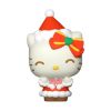 Picture of Funko Bitty Pop! Towns: Hello Kitty And Friends (Holiday) - Hello Kitty & Merry Market Vinyl Figures