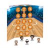 Picture of Funko Pocket Pop! Advent Calendar: NBA  - 14 Day Countdown Calendar