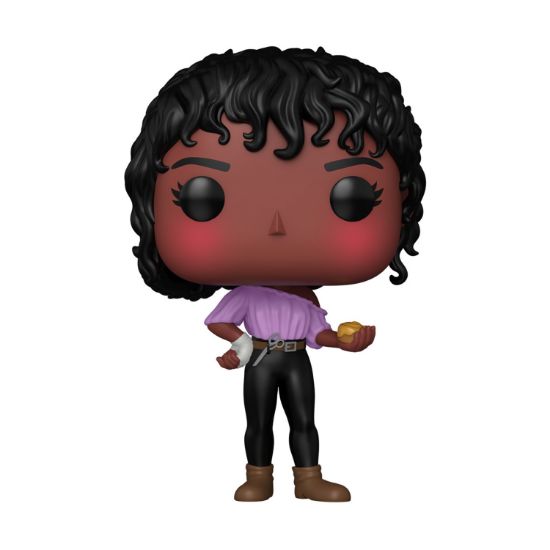 Picture of Funko Pop! Books: Powerless - Adena #52 Vinyl Figure