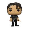 Picture of Funko Pop! Books: Powerless - Makoto Khitan #53 Vinyl Figure