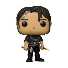 Picture of Funko Pop! Books: Powerless - Makoto Khitan #53 Vinyl Figure