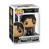 Picture of Funko Pop! Books: Powerless - Makoto Khitan #53 Vinyl Figure