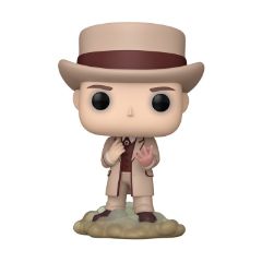 Picture of Funko Pop! Rocks: The Smashing Pumpkins - Billy Corgan (Tonight, Tonight) #509 Vinyl Figure