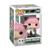 Picture of Funko Pop! Animation: Spy x Family - Anya Forger (Holiday) #2495 Vinyl Figure