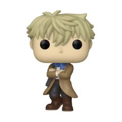 Picture of Funko Pop! Animation: Spy x Family - Loid Forger (Holiday) #2494 Vinyl Figure