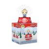 Picture of Funko Snow Globes: Rudolph The Red-Nosed Reindeer (Random) Vinyl Figure