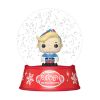 Picture of Funko Snow Globes: Rudolph The Red-Nosed Reindeer (Random) Vinyl Figure
