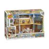Picture of Funko Bitty Pop! Bitty Box: One Piece - Going Merry Vinyl Figures