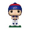 Picture of Funko Pop! Football: Bills - Josh Allen (Beanie) #350 Vinyl Figure