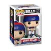 Picture of Funko Pop! Football: Bills - Josh Allen (Beanie) #350 Vinyl Figure