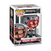 Picture of Funko Pop! Football: Patriots - Drake Maye #349 Vinyl Figure