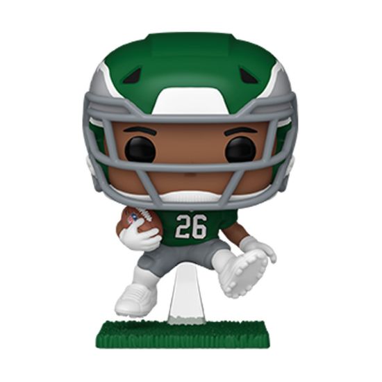Picture of Funko Pop! Football: Eagles - Saquon Barkley #352 Vinyl Figure