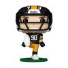 Picture of Funko Pop! Football: Steelers - T.J. Watt #351 Vinyl Figure